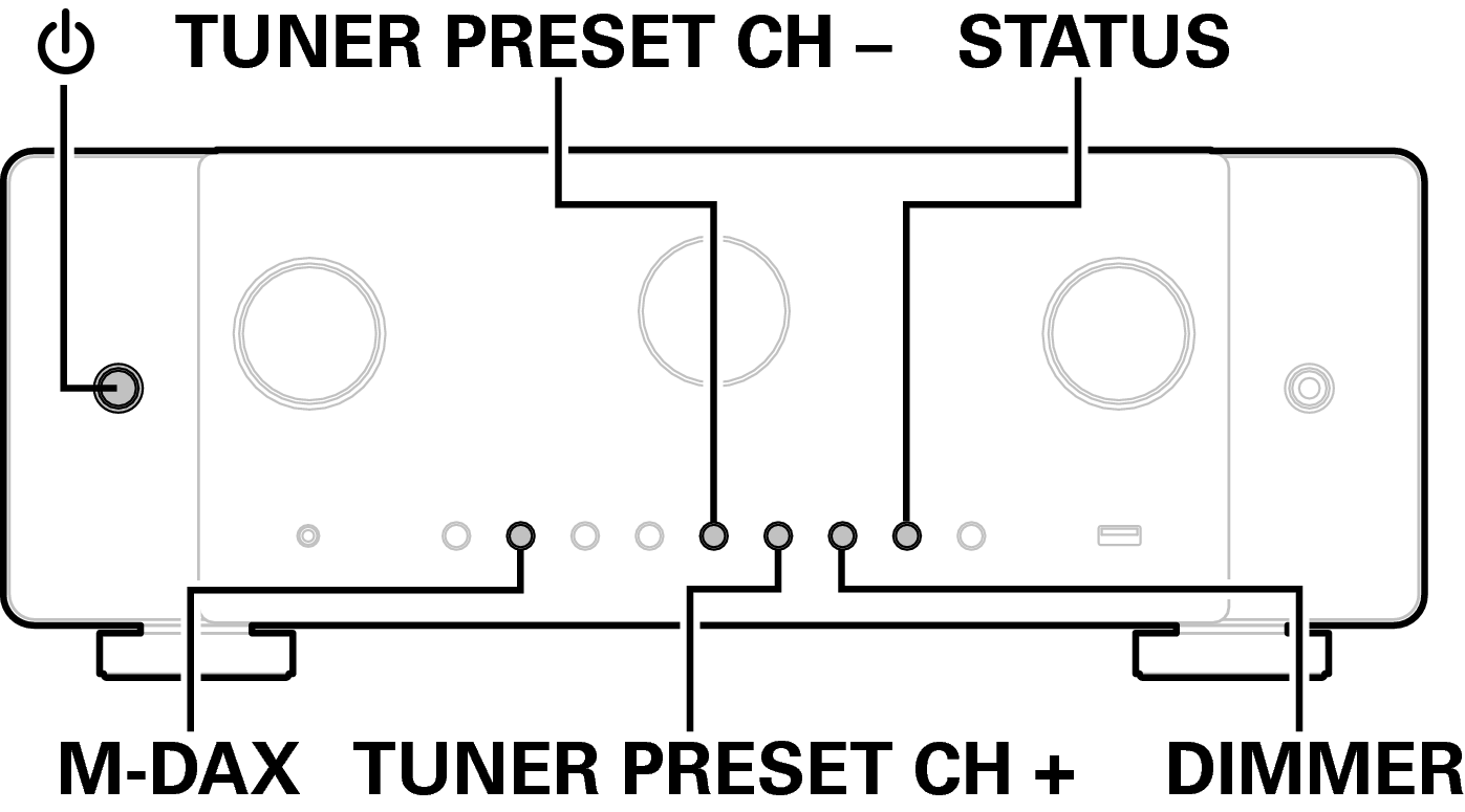 Ope FrontKeyLock C60